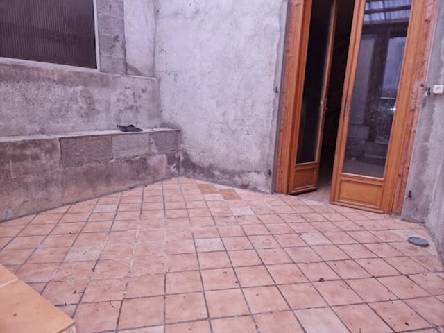 Vente Maison de ville 4 pièces 80 m2 Monthureux sur Saône