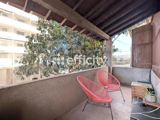 Vente Maison de ville 4 pièces 140 m2 Montpellier