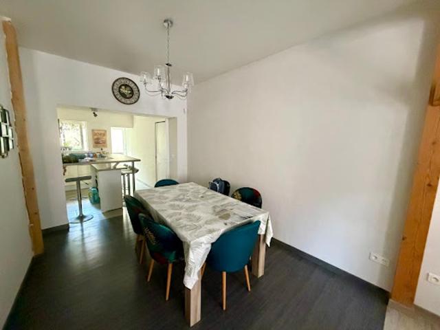 Vente Maison de ville 4 pièces 80 m2 Saint Quentin