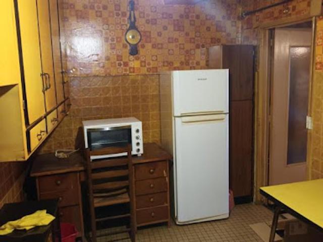 Vente Maison 4 pièces 80 m2 Padern