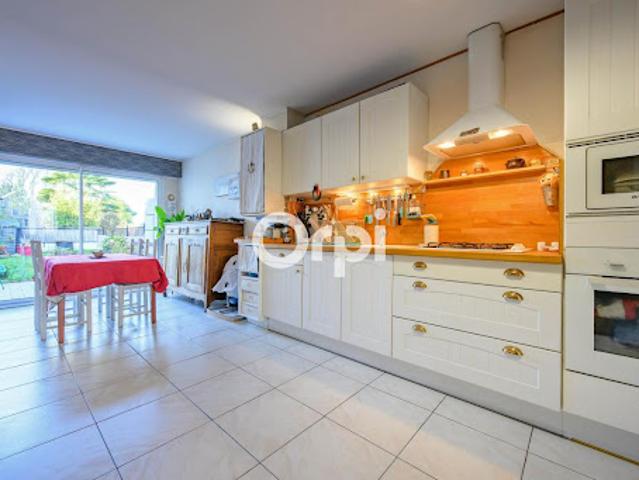 Vente Maison individuelle 4 pièces 80 m2 Raismes