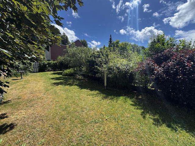 Vente Maison de ville 4 pièces 80 m2 Tourcoing