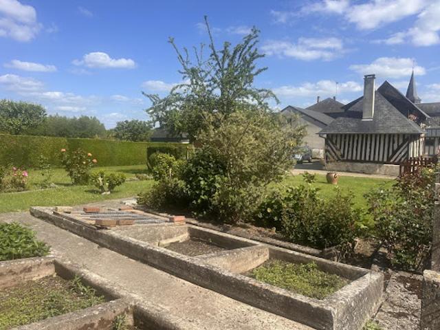 Vente Maison de ville 4 pièces 80 m2 Tourgéville