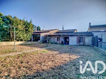 Vente Maison de ville 4 pièces 80 m2 Tain l'Hermitage