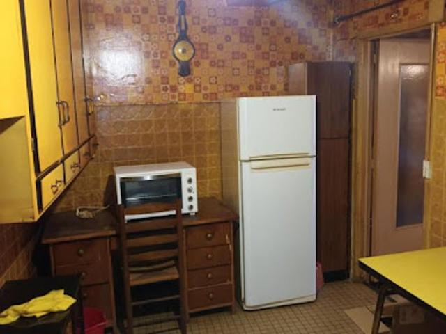 Vente Maison 4 pièces 80 m2 Tuchan