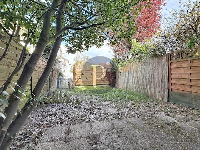 Vente Maison de ville 4 pièces 81.64 m2 Thiais