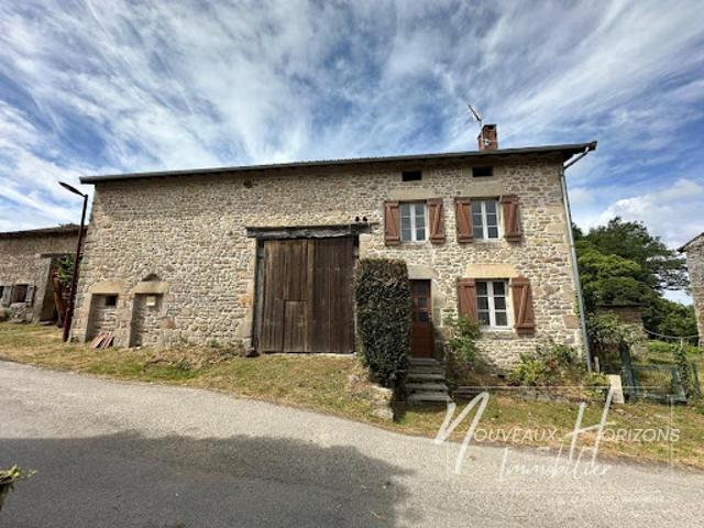 Vente Maison de ville 4 pièces 81.93 m2 Le Buis