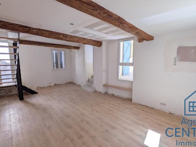 Vente Maison de ville 4 pièces 81 m2 Ceyreste