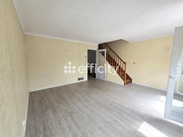 Vente Maison de ville 4 pièces 81 m2 Maurepas