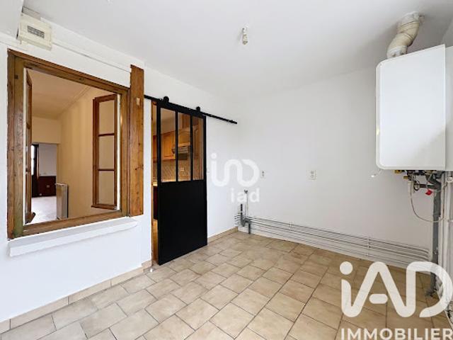 Vente Maison de ville 4 pièces 81 m2 Rabastens de Bigorre