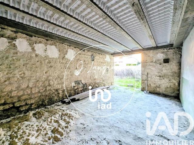 Vente Maison de ville 4 pièces