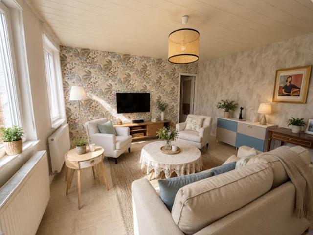 Vente Maison de ville 4 pièces 82.44 m2 Arleux