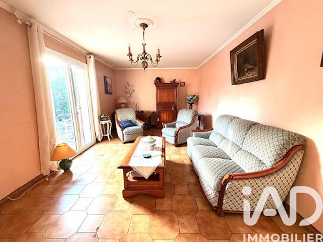 Vente Maison de ville 4 pièces 82 m2 Carbon Blanc