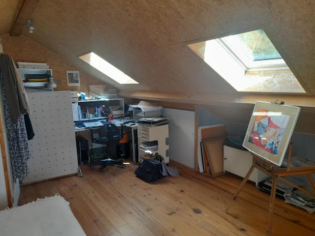 Vente Maison 4 pièces 82 m2 Glandage