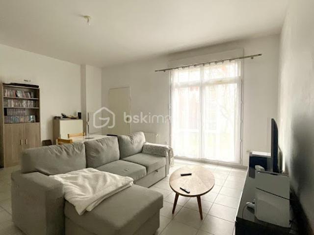 Vente Maison de ville 4 pièces 82 m2 Saint Fargeau Ponthierry