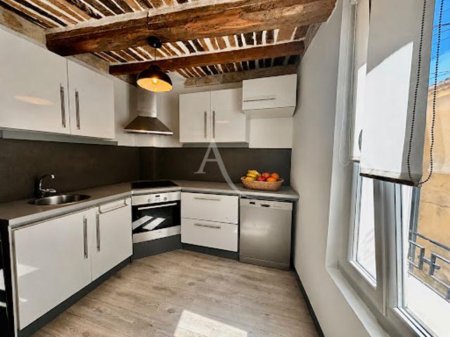 Vente Maison de ville 4 pièces 82 m2 Rians