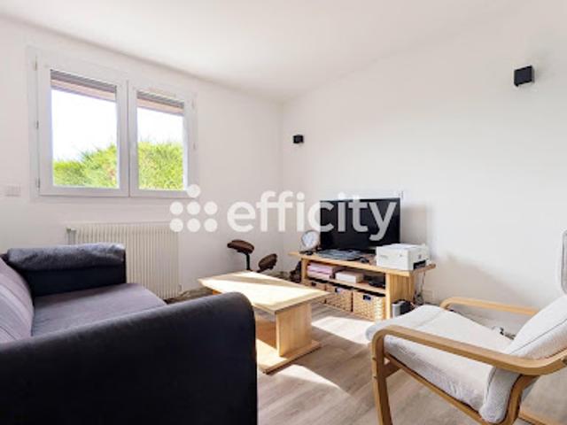 Vente Maison de ville 4 pièces 82 m2 Thorigny sur Marne