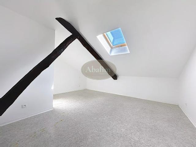 Vente Maison de ville 4 pièces 82 m2 Vic en Bigorre