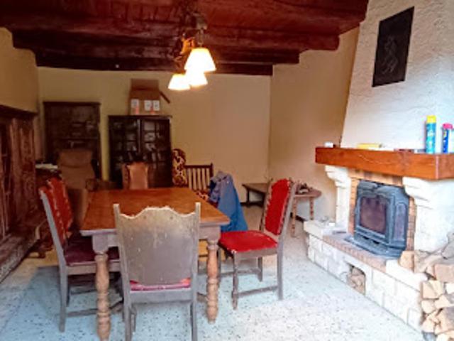 Vente Maison 4 pièces 83.23 m2 Marchamp