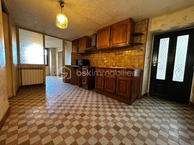 Vente Maison 4 pièces 83.9 m2 Saint Rome de Tarn