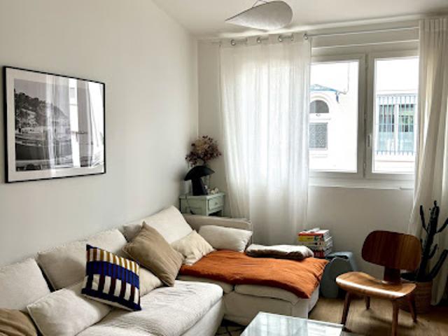 Vente Maison de ville 4 pièces 83 m2 Bordeaux