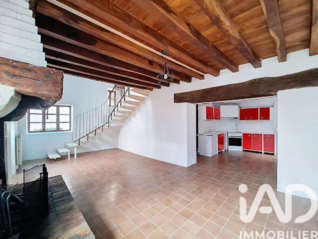 Vente Maison de ville 4 pièces 83 m2 Perigny sur yerres
