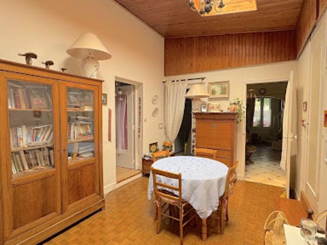 Vente Maison de ville 4 pièces 83 m2 Rosny sous Bois