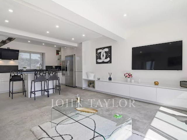 Vente Maison de ville 4 pièces 83 m2 Vienne