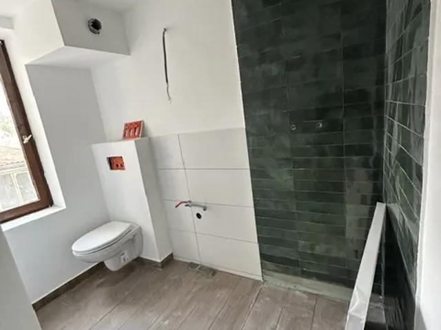 Vente Maison de ville 4 pièces