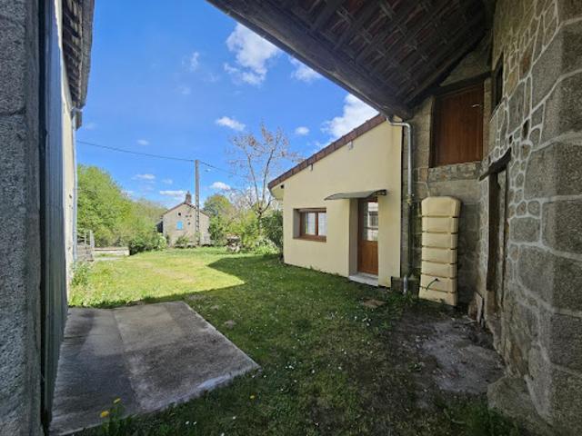 Vente Maison de ville 4 pièces 84.02 m2 Saint Yrieix les Bois