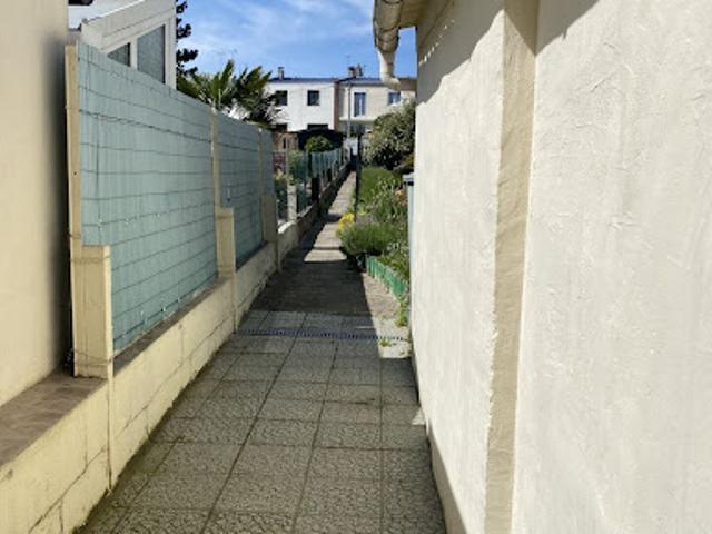 Vente Maison de ville 4 pièces 84 m2 Amiens