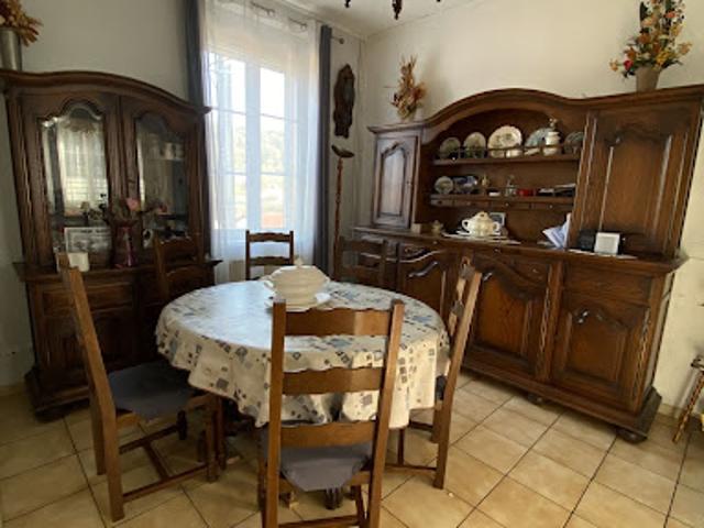 Vente Maison de ville 4 pièces 84 m2 Longwy