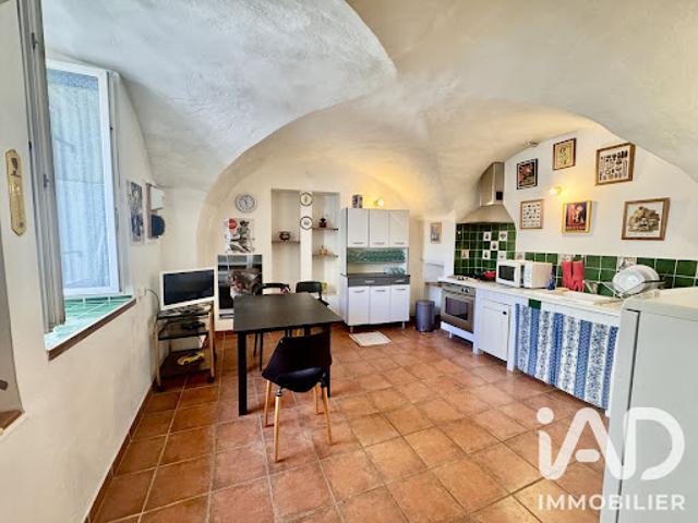 Vente Maison de ville 4 pièces 84 m2 Marguerittes