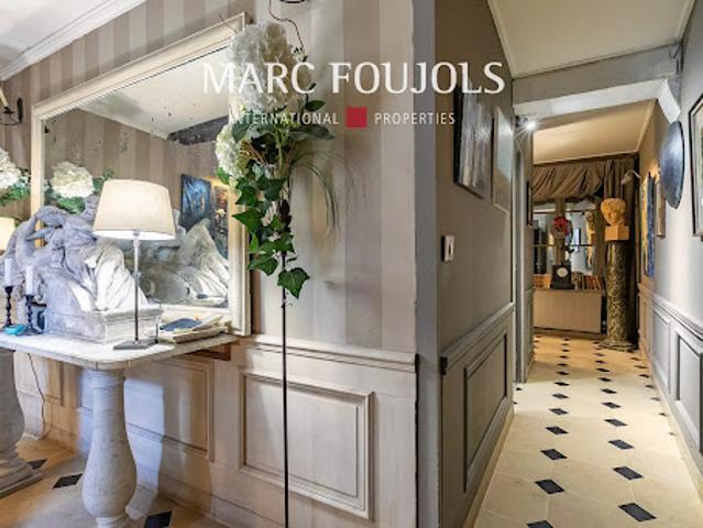 Vente Maison de ville 4 pièces 84 m2 Senlis