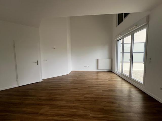 Vente Maison de ville 4 pièces 85 m2 Chessy