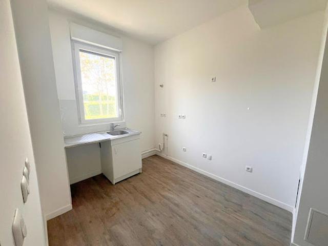 Vente Maison de ville 4 pièces 85 m2 Chessy