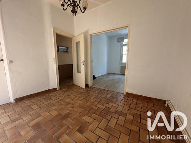 Vente Maison de ville 4 pièces 85 m2 Amiens