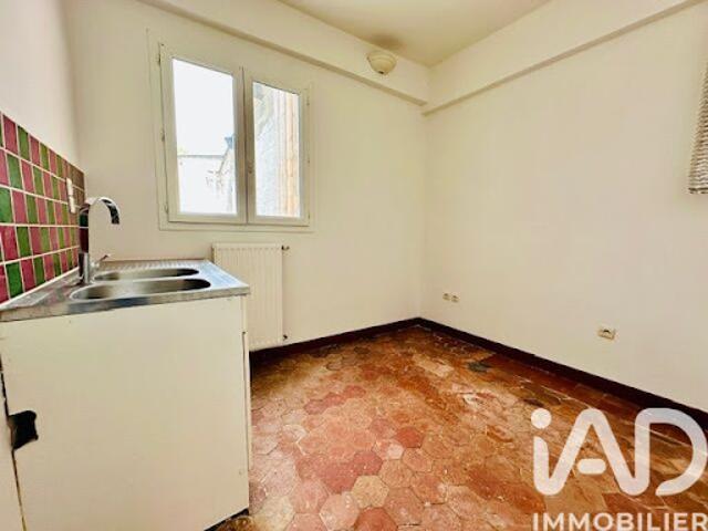 Vente Maison de ville 4 pièces 85 m2 Agnetz