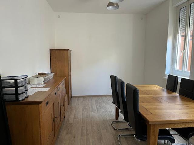 Vente Maison de ville 4 pièces 85 m2 Eu
