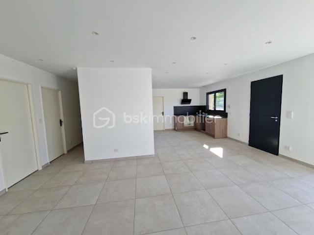 Vente Maison de ville 4 pièces 85 m2 La Tour du Pin