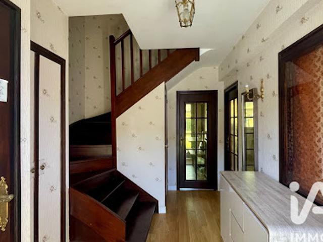 Vente Maison de ville 4 pièces 85 m2 Leers