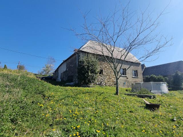 Vente Maison 4 pièces 85 m2 Marsas