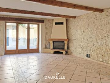 Vente Maison 4 pièces 85 m2 Noves