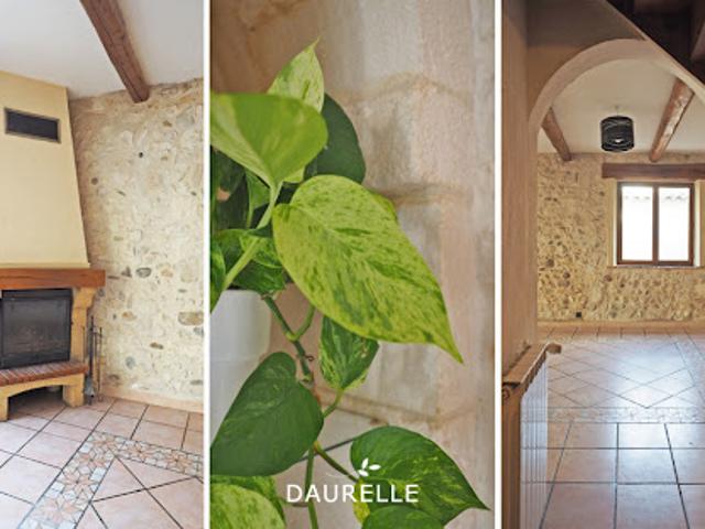 Vente Maison 4 pièces 85 m2 Noves