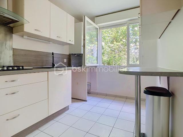 Vente Maison de ville 4 pièces 85 m2 Serris