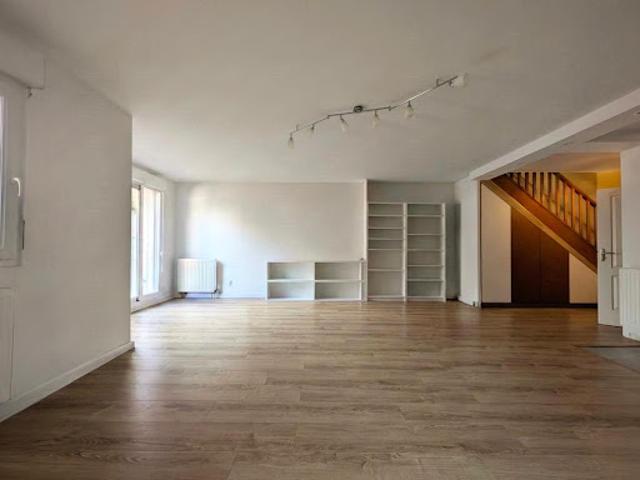 Vente Maison de ville 4 pièces 85 m2 Rouen