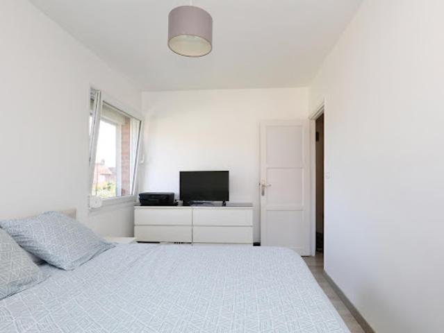 Vente Maison de ville 4 pièces 85 m2 Tourcoing