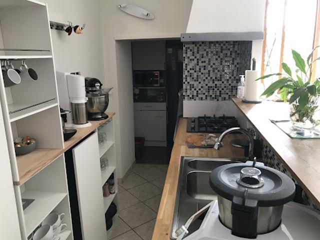Vente Maison 4 pièces 85 m2 Villebois