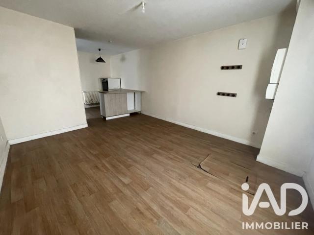 Vente Maison de ville 4 pièces