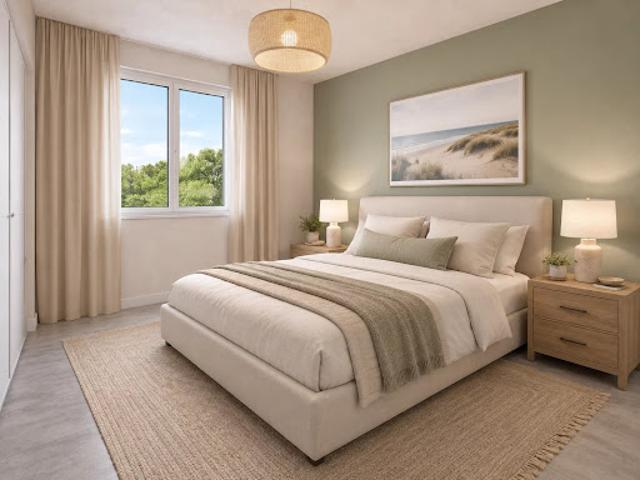 Vente Maison de ville 4 pièces 86.7 m2 Castelnau le Lez
